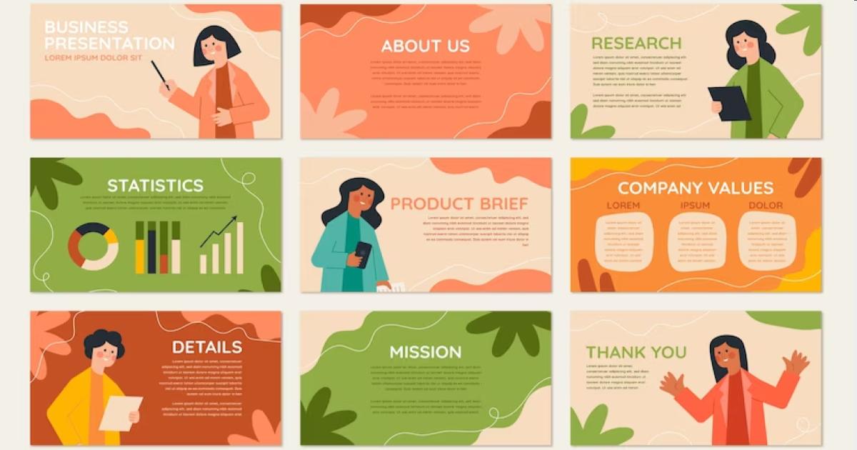 Mengenal google slides platform yang sering digunakan perusahaan dan 9